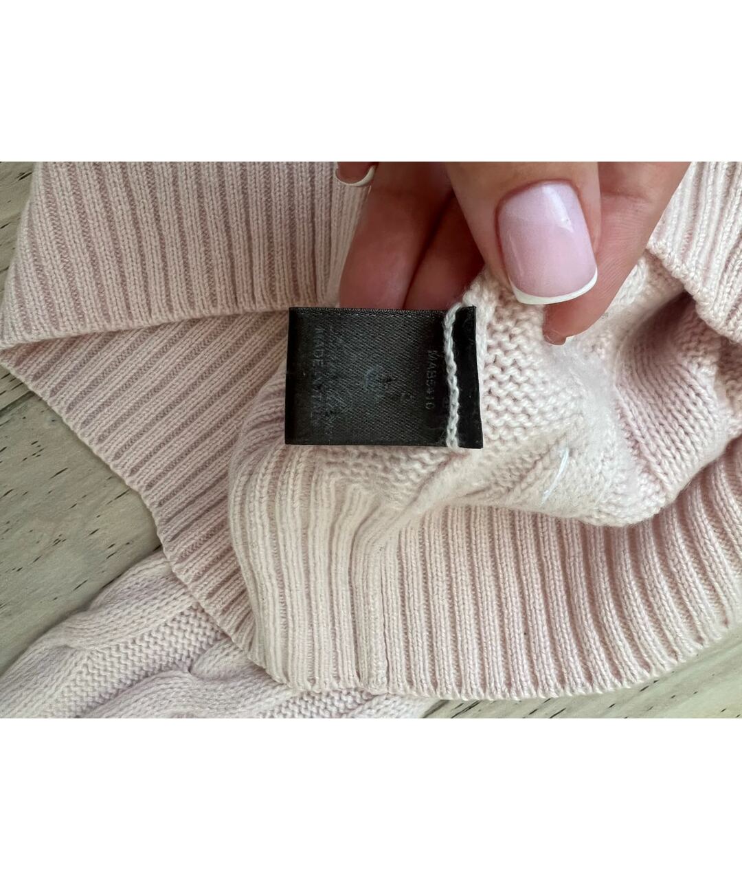 thumb