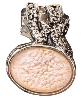 SAINT LAURENT Кольцо