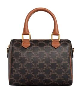 CELINE Сумка с короткими ручками