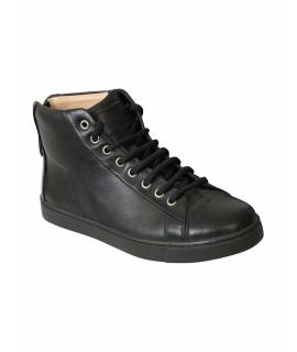 GIANVITO ROSSI Ботинки