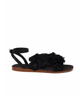 BRUNELLO CUCINELLI Босоножки