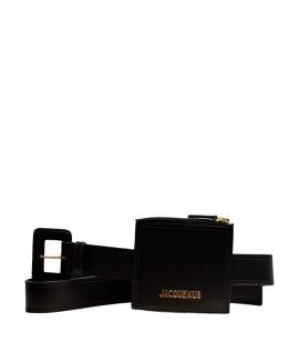 JACQUEMUS Поясная сумка