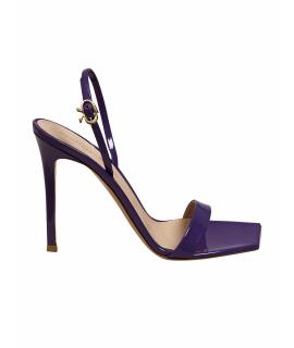 GIANVITO ROSSI Босоножки