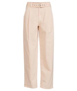 JIL SANDER Прямые брюки