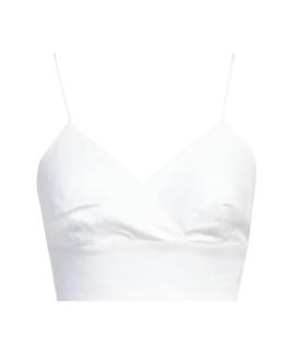 MC2 SAINT BARTH Майка