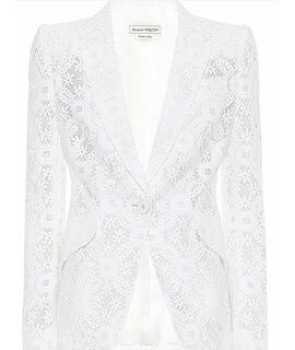 

Жакет/пиджак ALEXANDER MCQUEEN