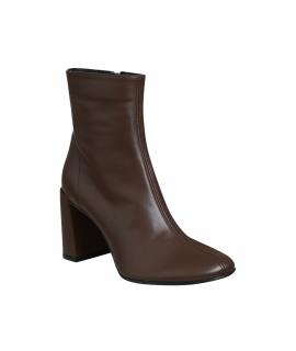 BY FAR Ботильоны