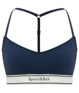 SPORTY AND RICH Майка