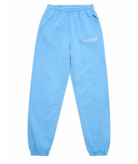 SPORTY AND RICH Прямые брюки