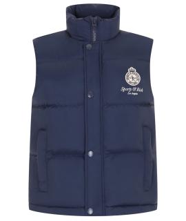 SPORTY AND RICH Жилет