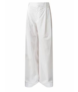 BRUNELLO CUCINELLI Прямые брюки