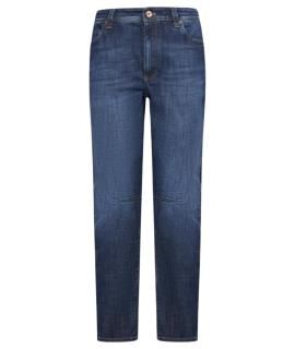 BRUNELLO CUCINELLI Джинсы слим