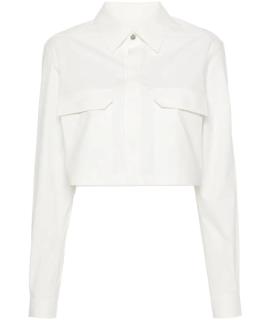 RICK OWENS Рубашка