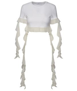 BLUMARINE Футболка