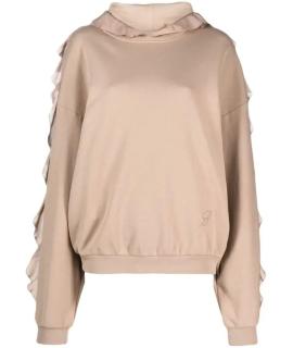 BLUMARINE Худи/толстовка