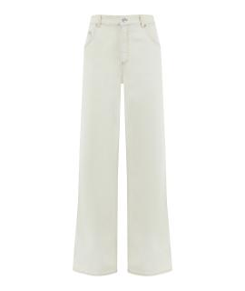 BLUMARINE Прямые джинсы