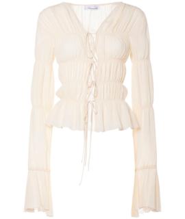 BLUMARINE Блузы