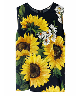 

Майка DOLCE&GABBANA
