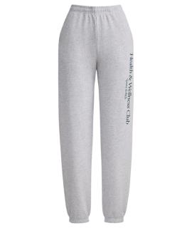 SPORTY AND RICH Спортивные брюки и шорты