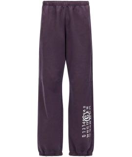 MM6 MAISON MARGIELA Спортивные брюки и шорты