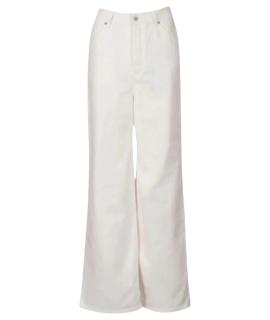 LOEWE Прямые джинсы