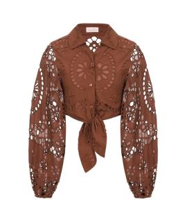 MC2 SAINT BARTH Блузы