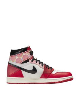 JORDAN Высокие кроссовки / кеды
