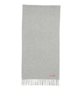 ACNE STUDIOS Шарф