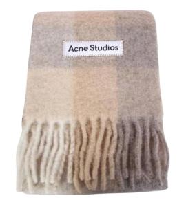 ACNE STUDIOS Шарф