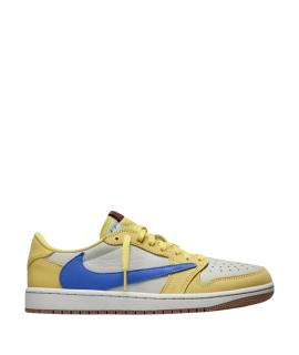 JORDAN Низкие кроссовки / кеды