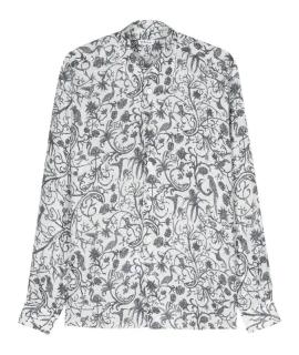 KITON Кэжуал рубашка