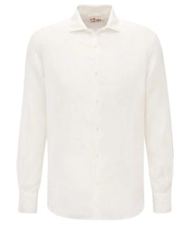 MC2 SAINT BARTH Классическая рубашка