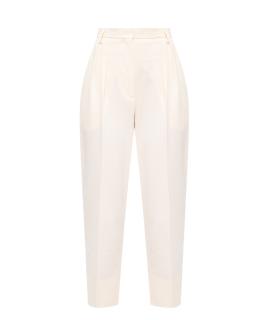 NANUSHKA Прямые брюки