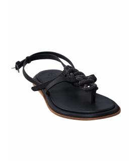 BRUNELLO CUCINELLI Босоножки