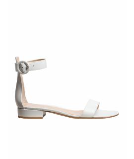 GIANVITO ROSSI Босоножки