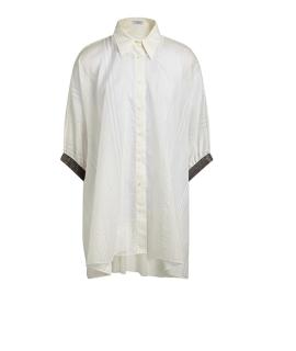 BRUNELLO CUCINELLI Рубашка