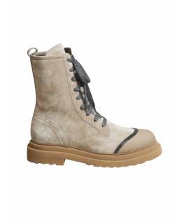 BRUNELLO CUCINELLI Ботинки