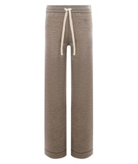 JIL SANDER Прямые брюки