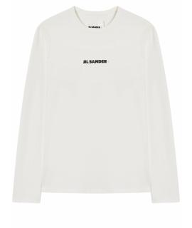 JIL SANDER Лонгслив