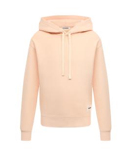 JIL SANDER Худи/толстовка