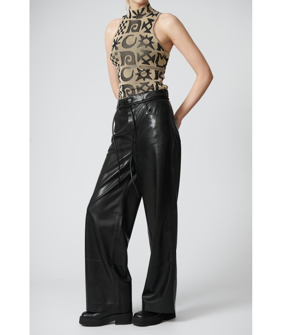 NANUSHKA Мульти хлопковая майка, фото 2