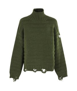 MM6 MAISON MARGIELA Джемпер / свитер