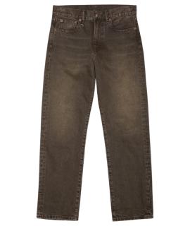 R13 Прямые джинсы