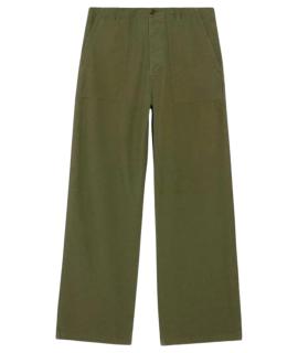 R13 Прямые джинсы