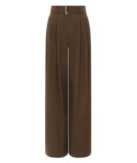 MAGDA BUTRYM Прямые брюки