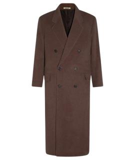 AURALEE Пальто