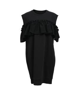 MM6 MAISON MARGIELA Повседневное платье