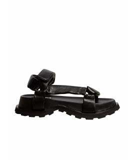 JIL SANDER Сандалии