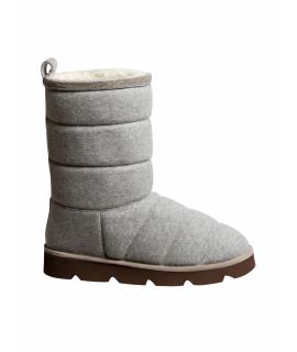 BRUNELLO CUCINELLI Сапоги