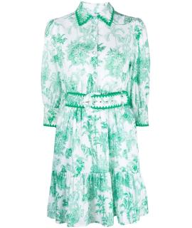 MC2 SAINT BARTH Повседневное платье